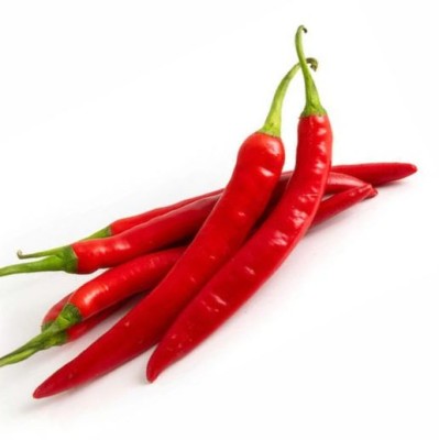 HY.  RED PEPPER-573